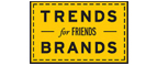 Скидка 10% на коллекция trends Brands limited! - Акутиха